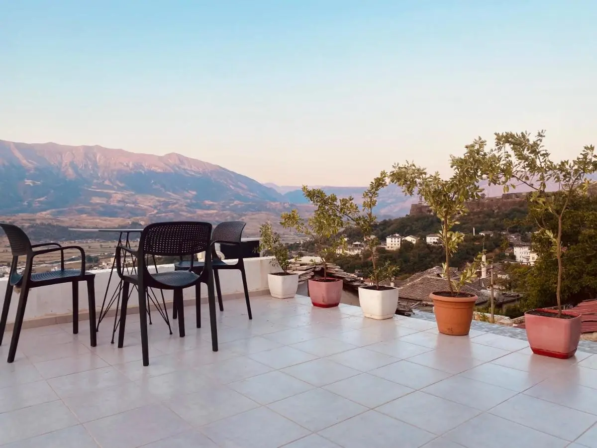 Boutique Vila ERI