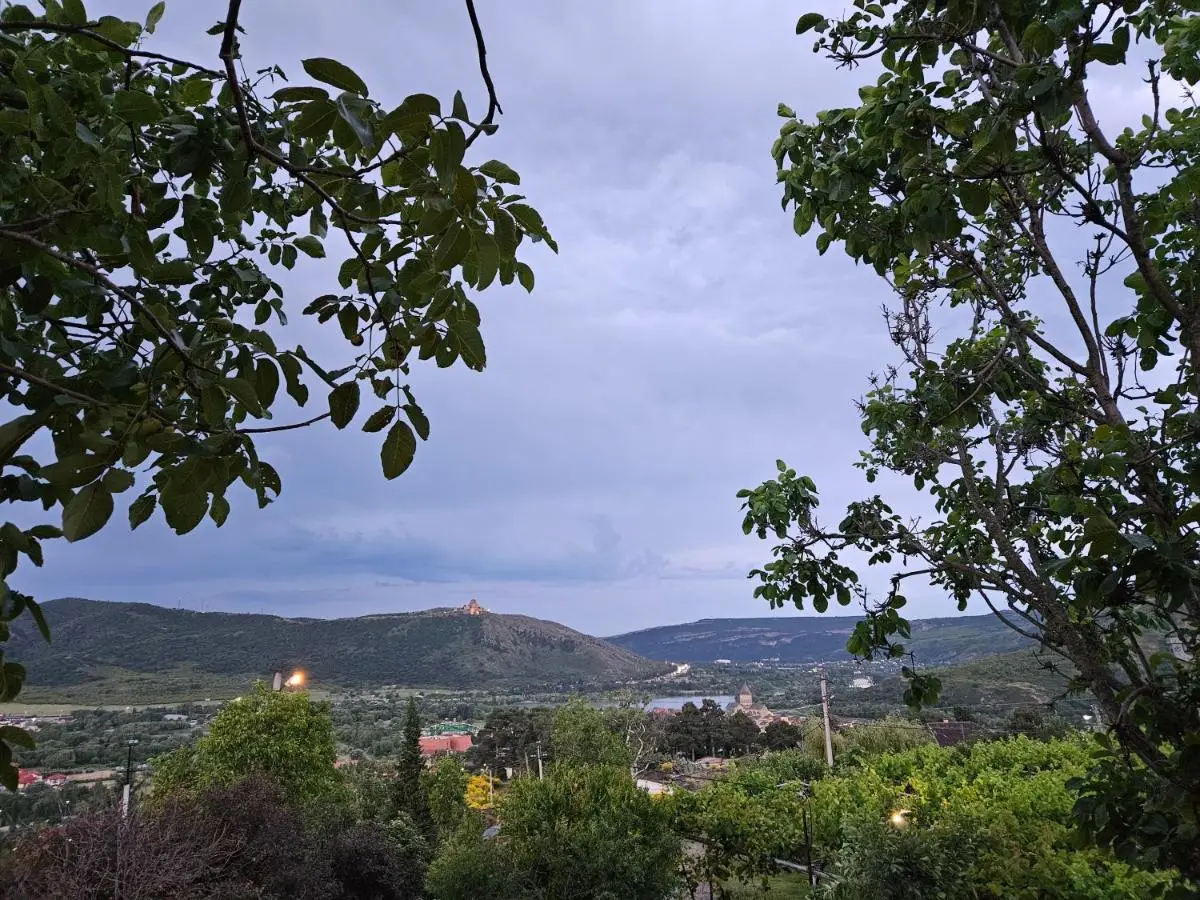 Mtskheta Chalet
