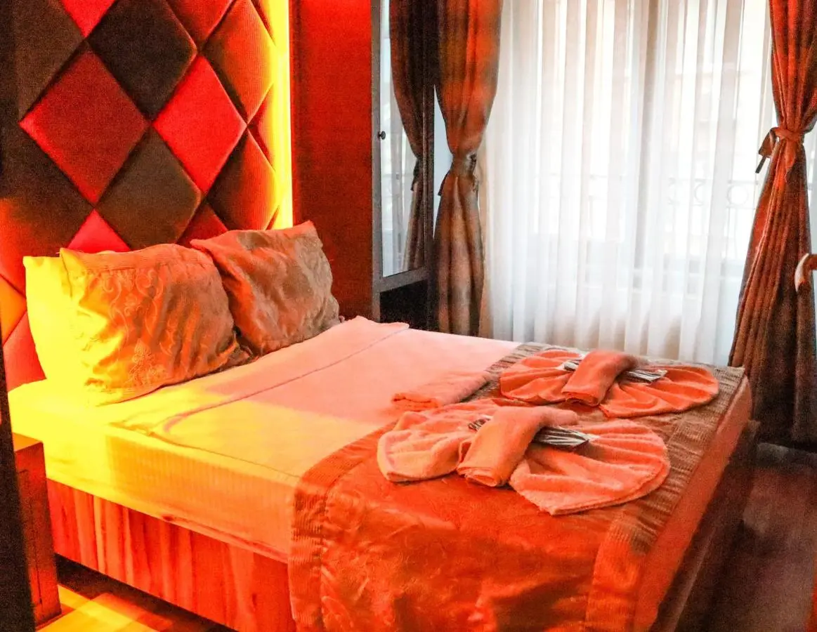Grand Esen Hotel