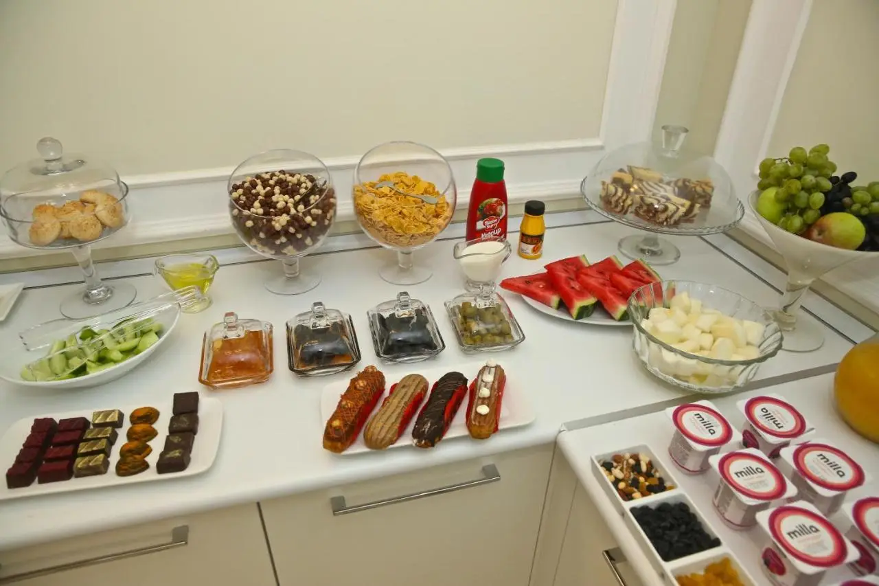 Miraj Hotel