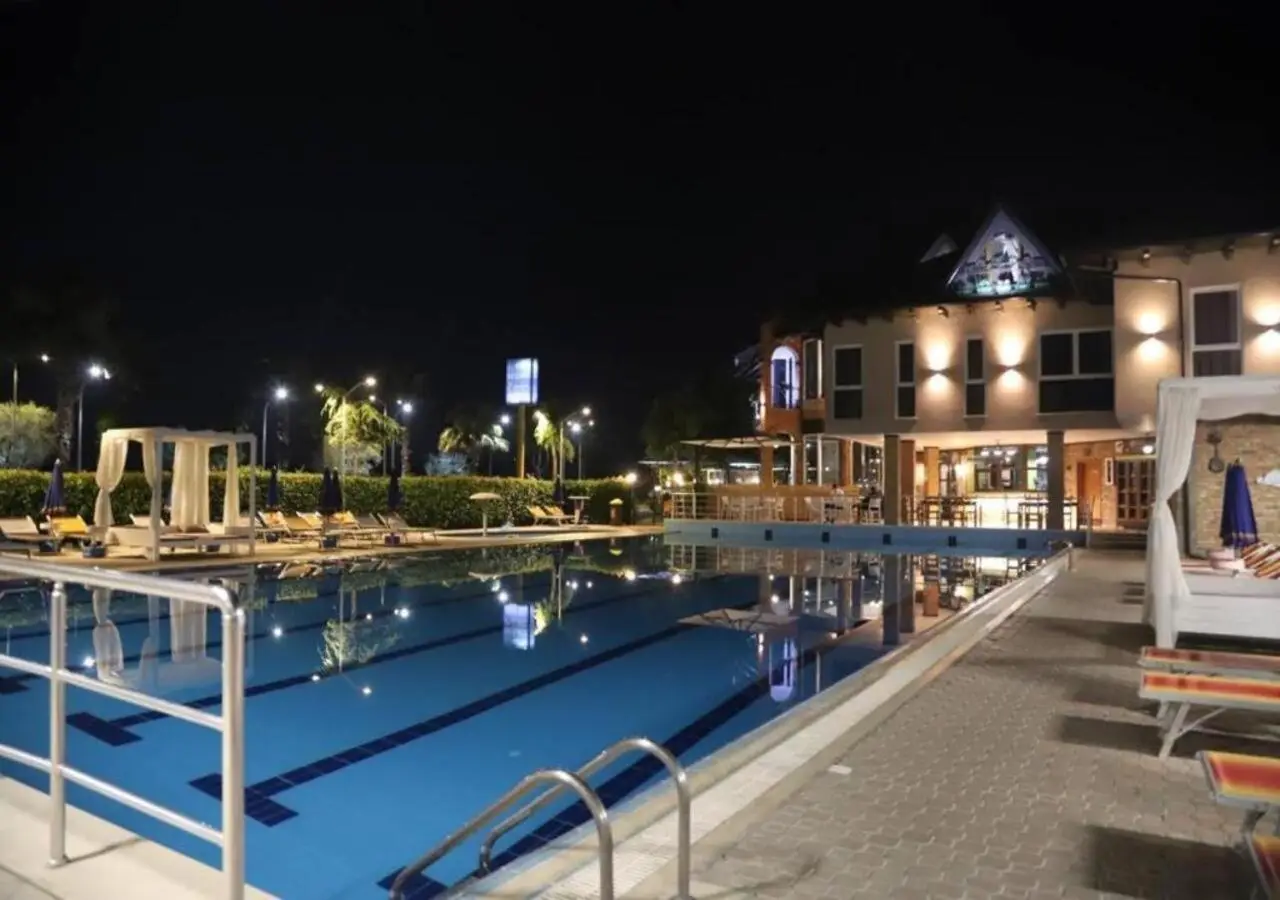 Resort Nord Park