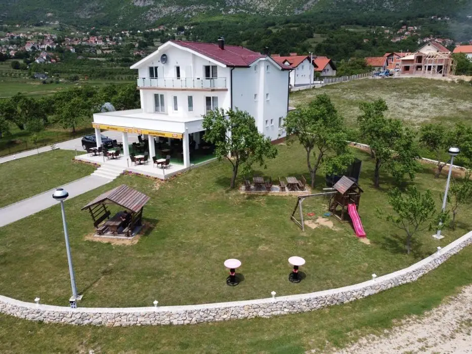 Mediteran B&B