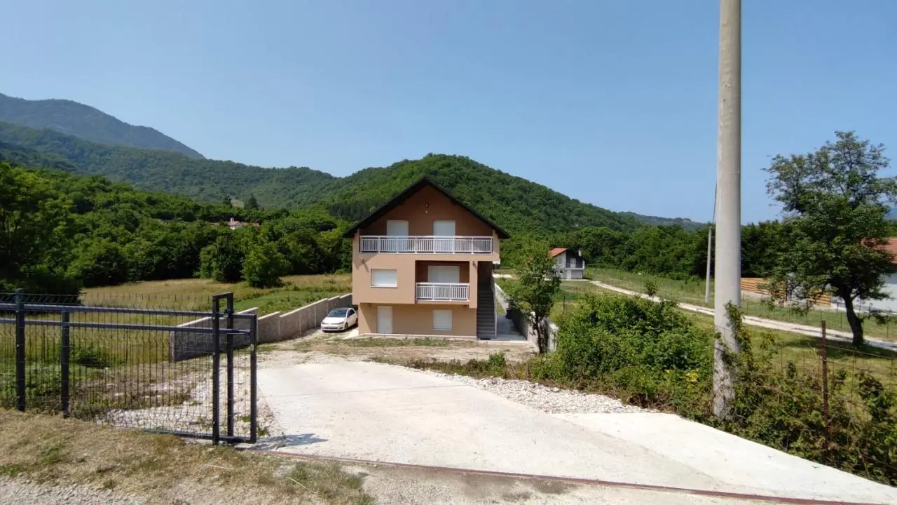 Villa Nature Konjic