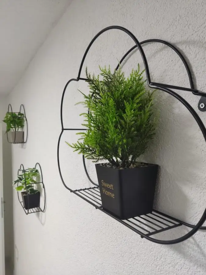 Ticina apartment