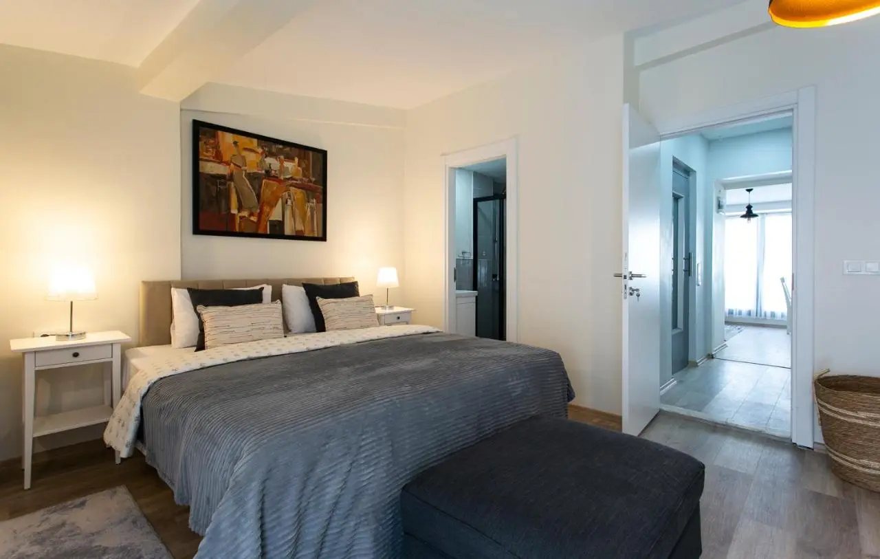 Happy Homes & Apartments Taksim