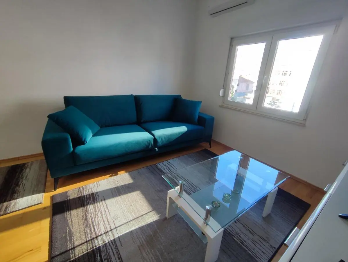 Apartment Beba