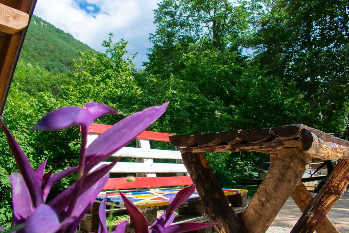 Rika Cottage | Solar A-Frame by Una National Park