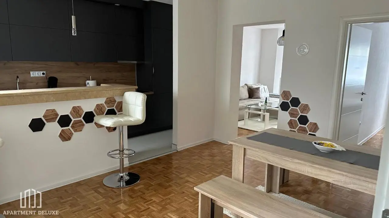 Apartment Deluxe