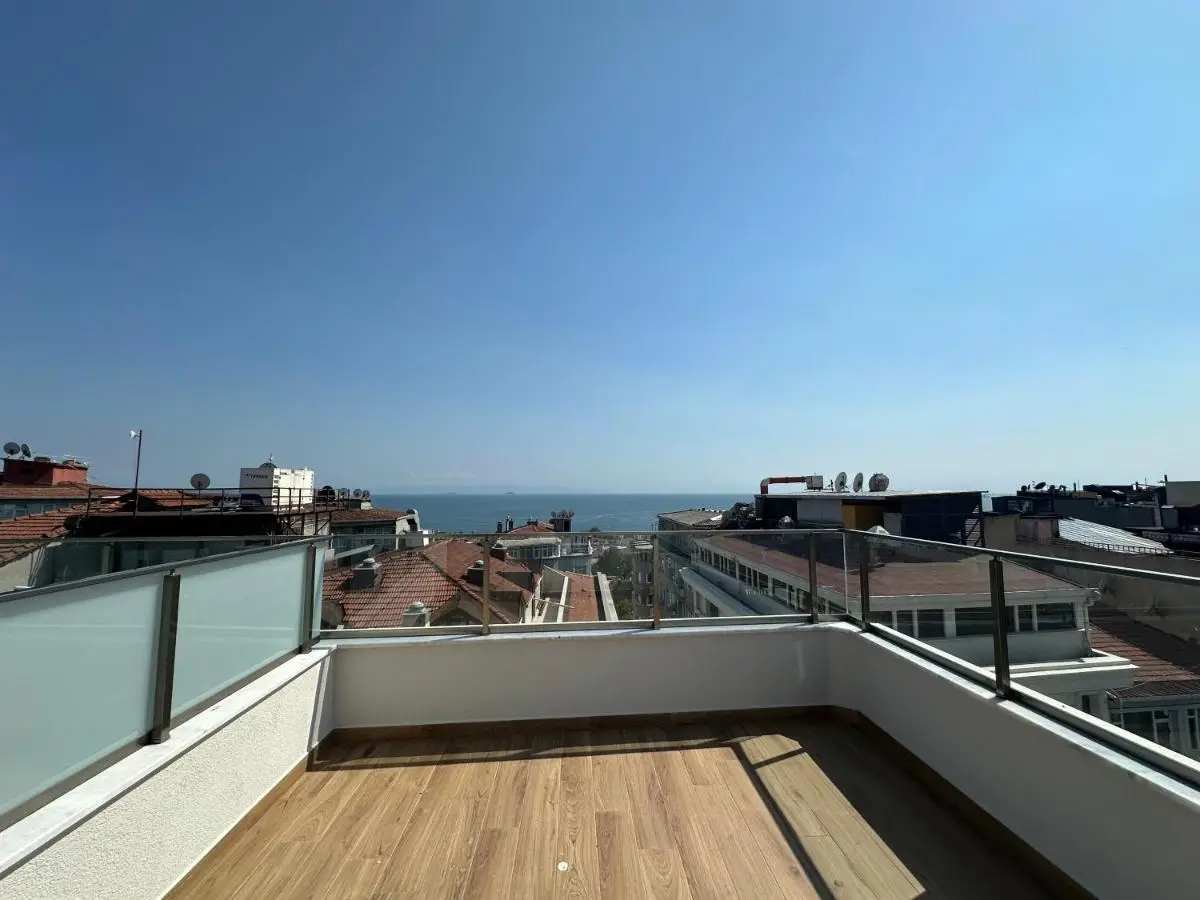 Boutique Dedem Hotel Sultanahmet