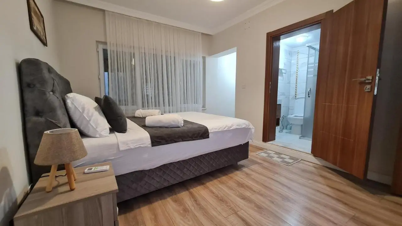 Cozy Spacious near Green Mosque