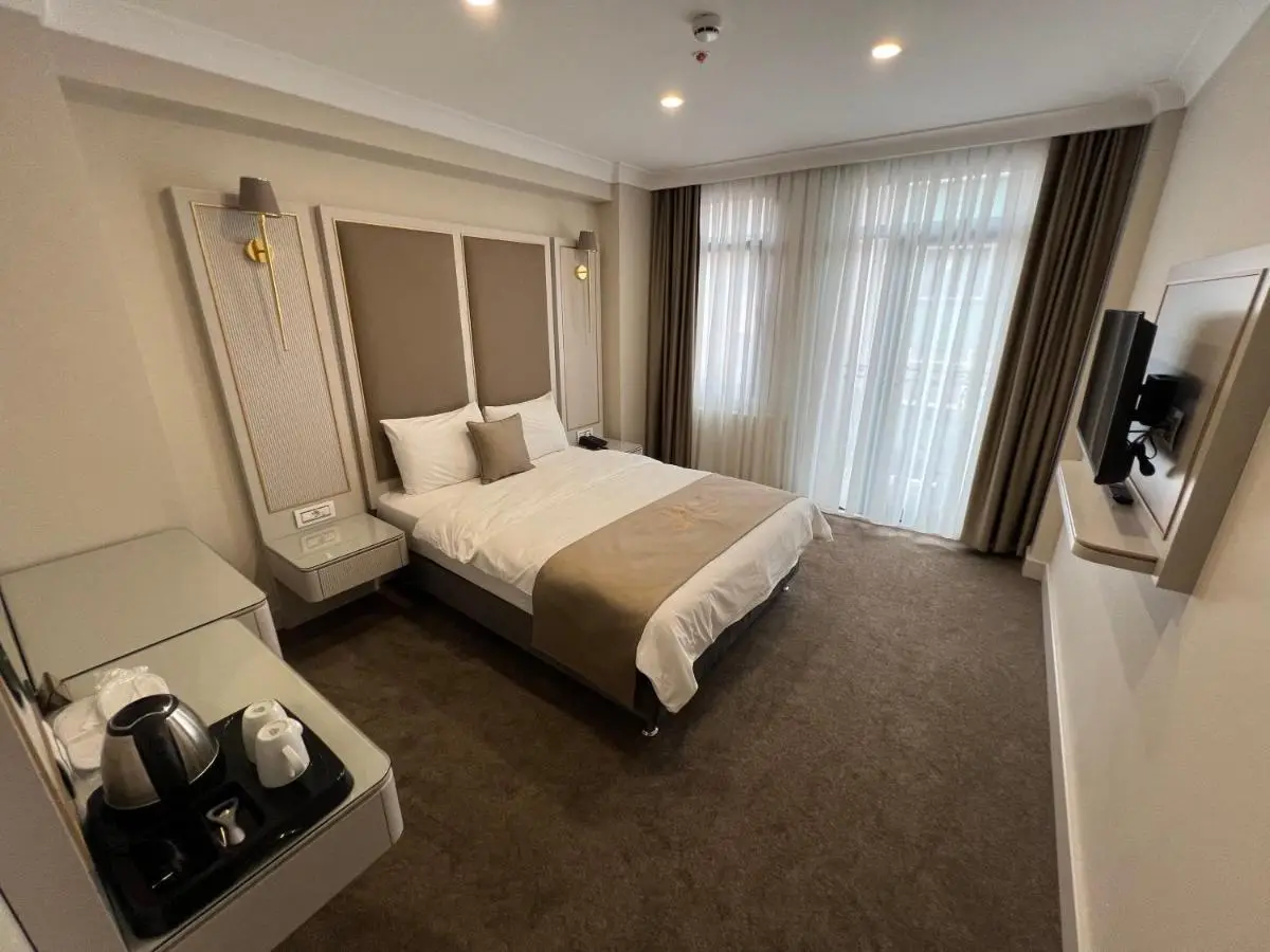 Espoir HOTEL