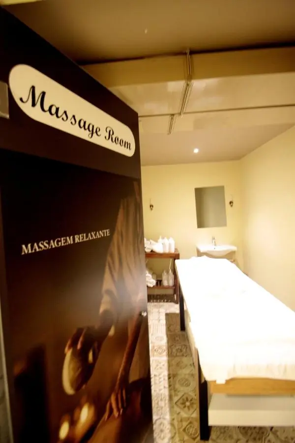 Villa Paradiso Hotel & Spa