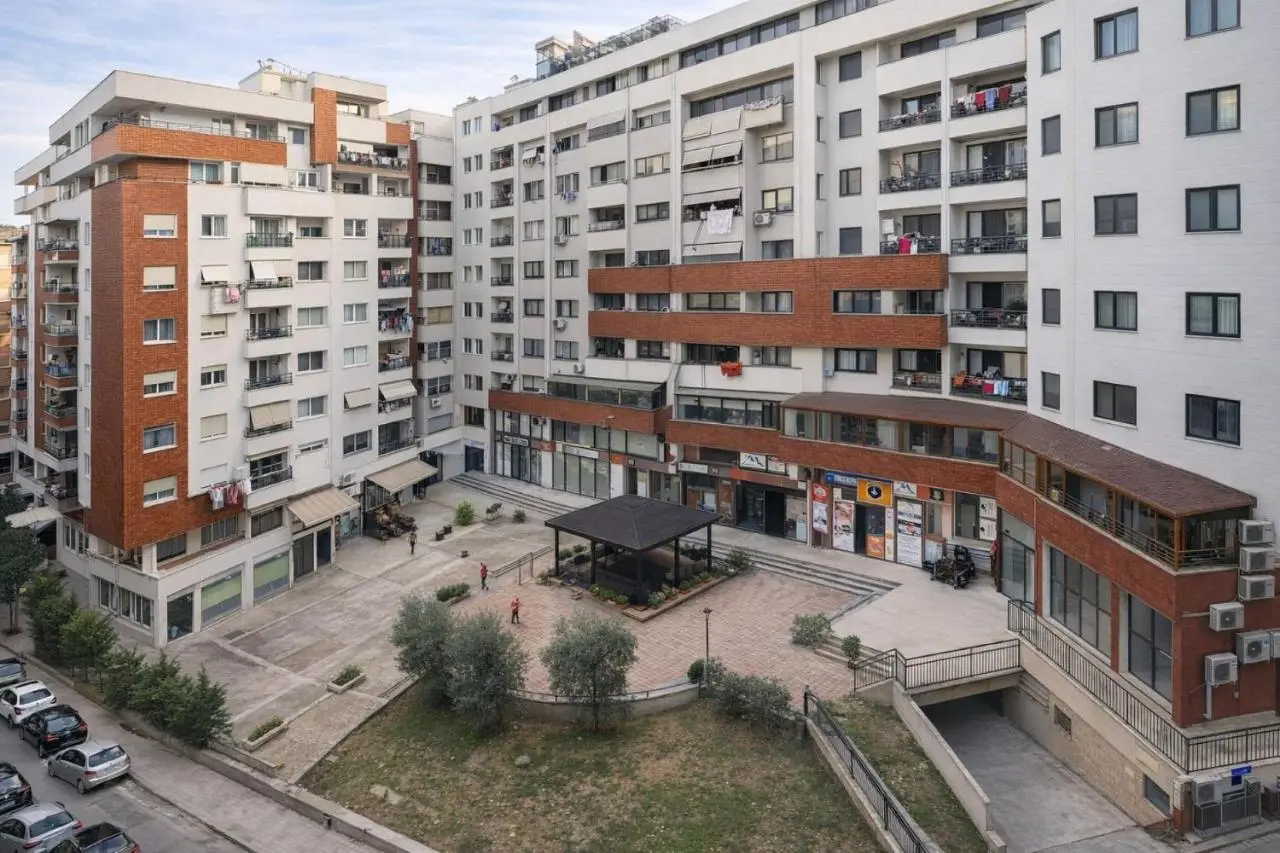 Eni`s Apartments