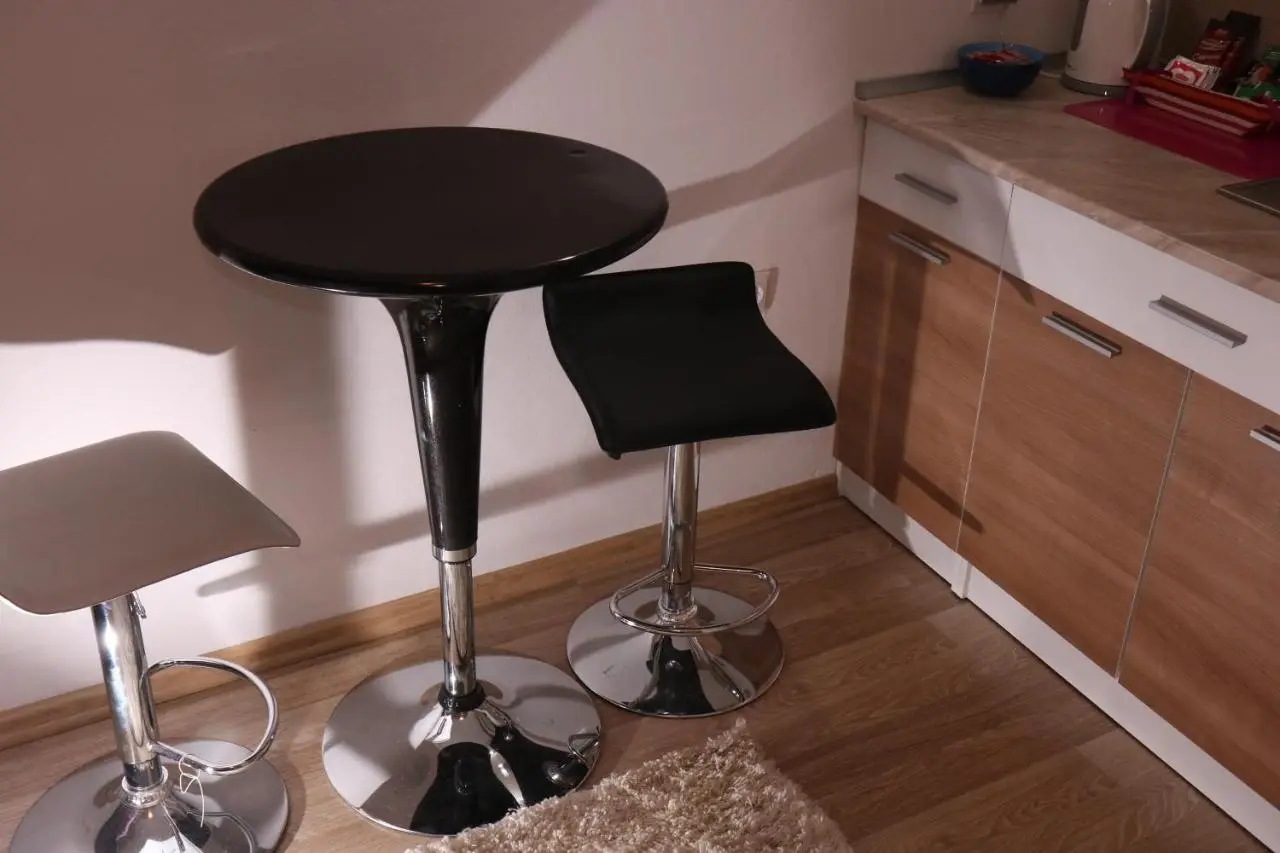Apartment Vremeplov