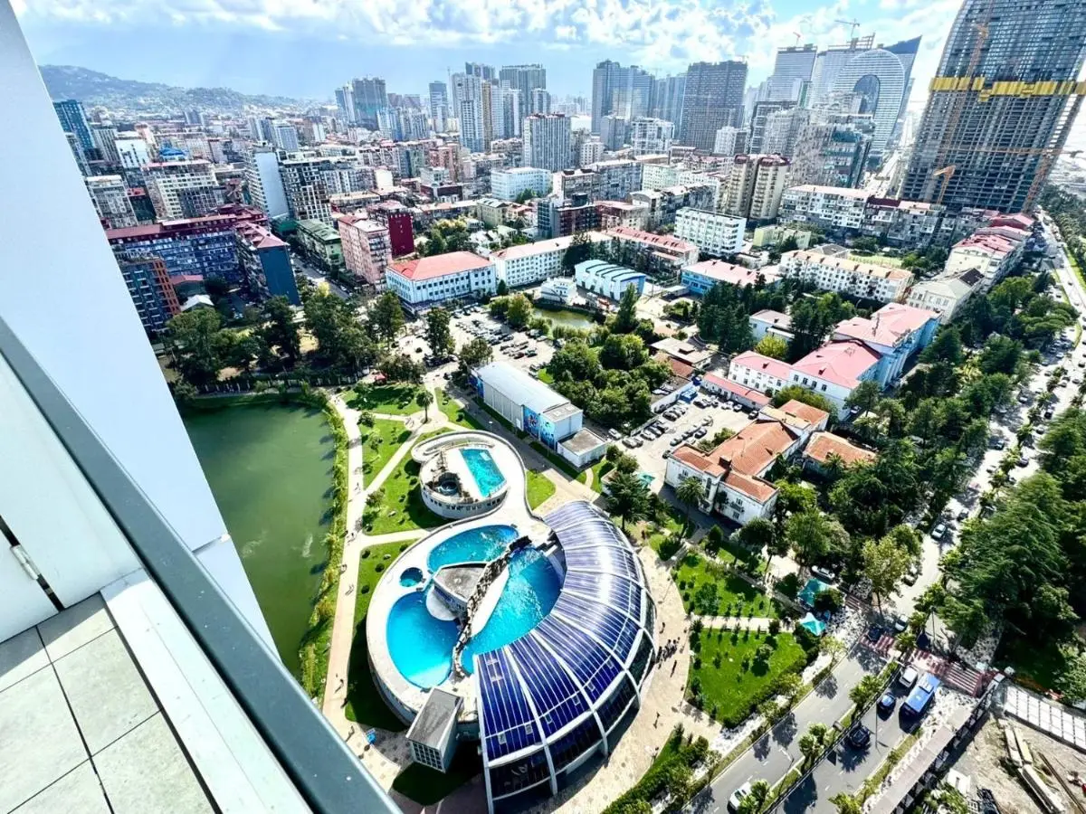 Veliora Residence at Alliance Privilege