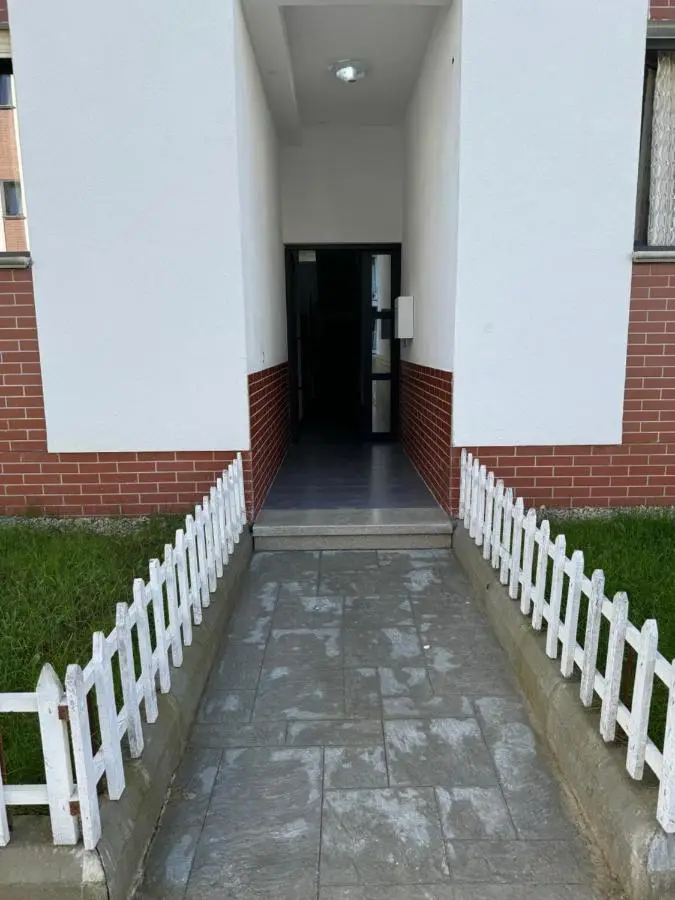 Cozy Flat Appartments in Tirana