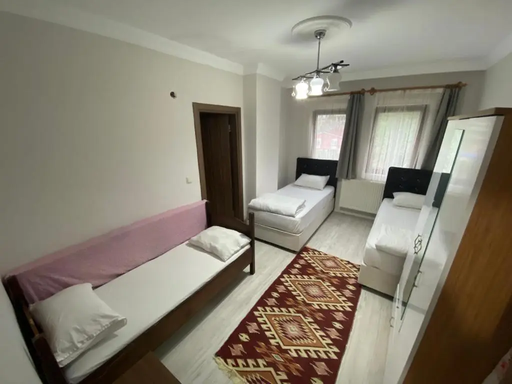 Talipoğlu Apart