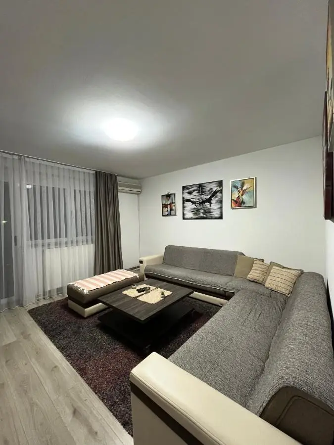Apartman DM