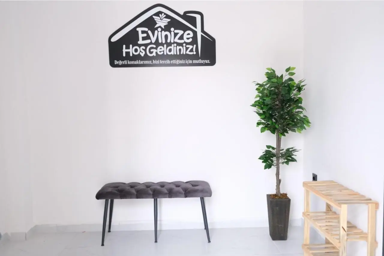 Villa Kent Termal Otel