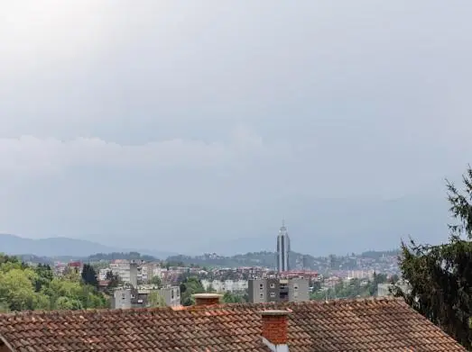 Apartmani BA