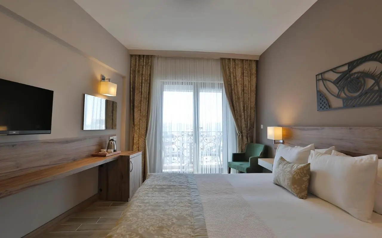 Kule Hotel