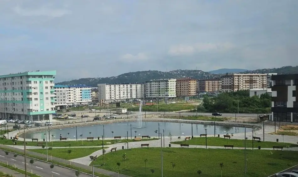 AVA Apartment Istočno Sarajevo