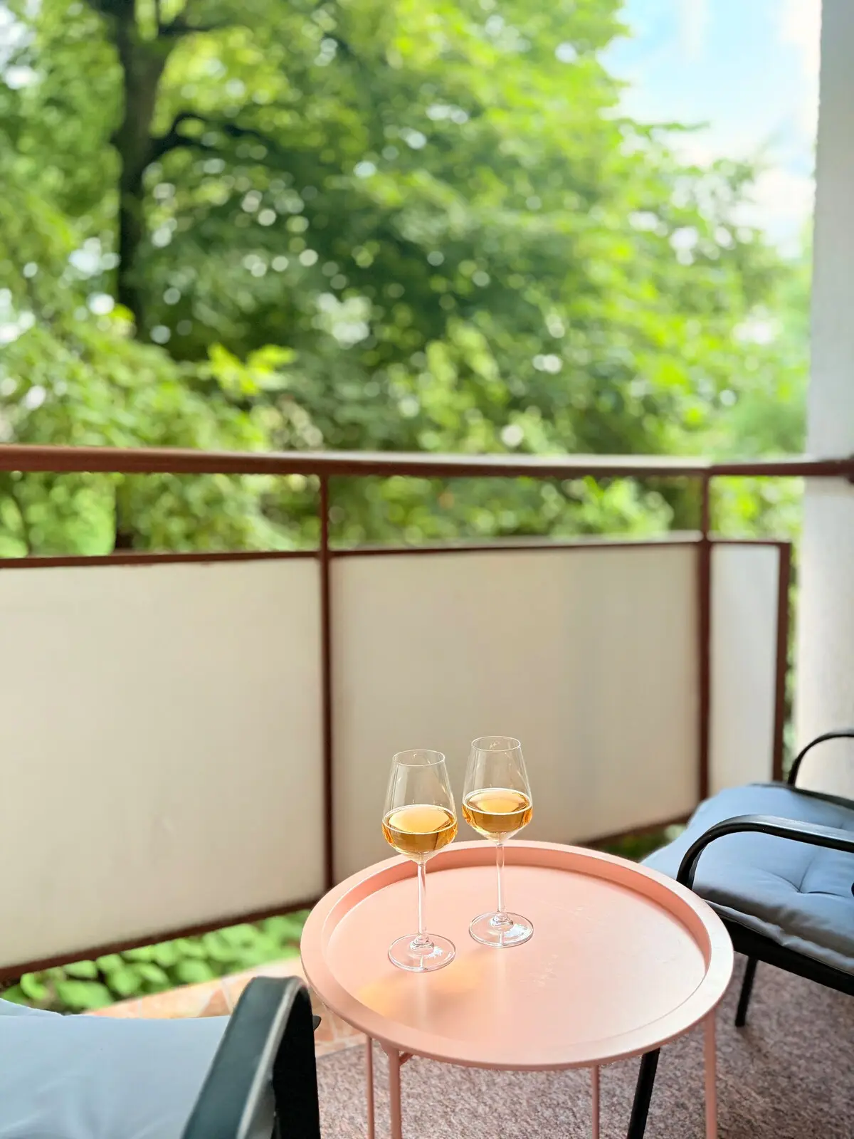 Cozy & Green – Sarajevo City Center