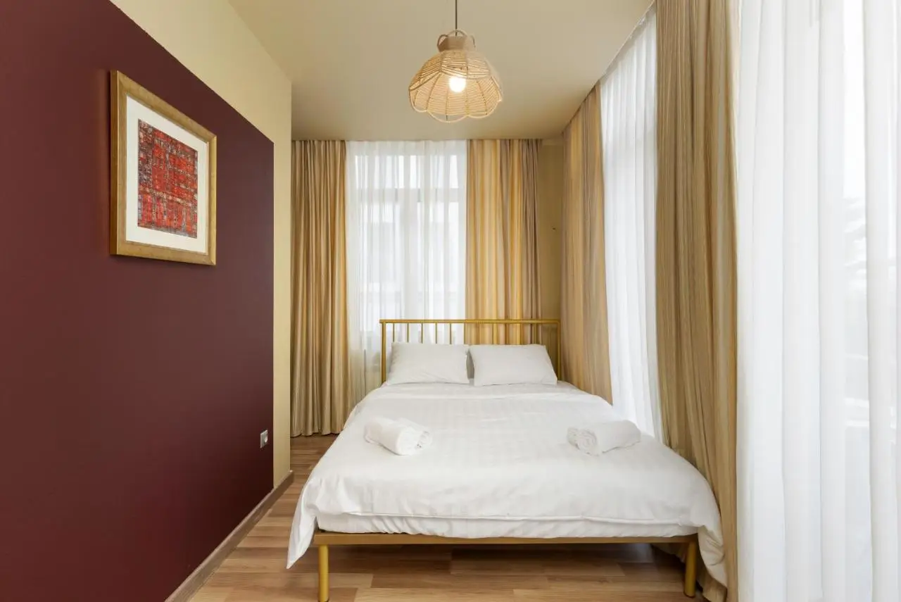 Acord Hotel & Balcony