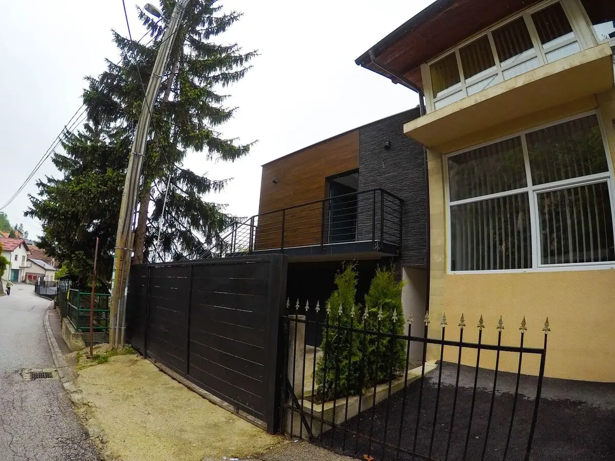 Luxury apartment Ali Sarajevo Center