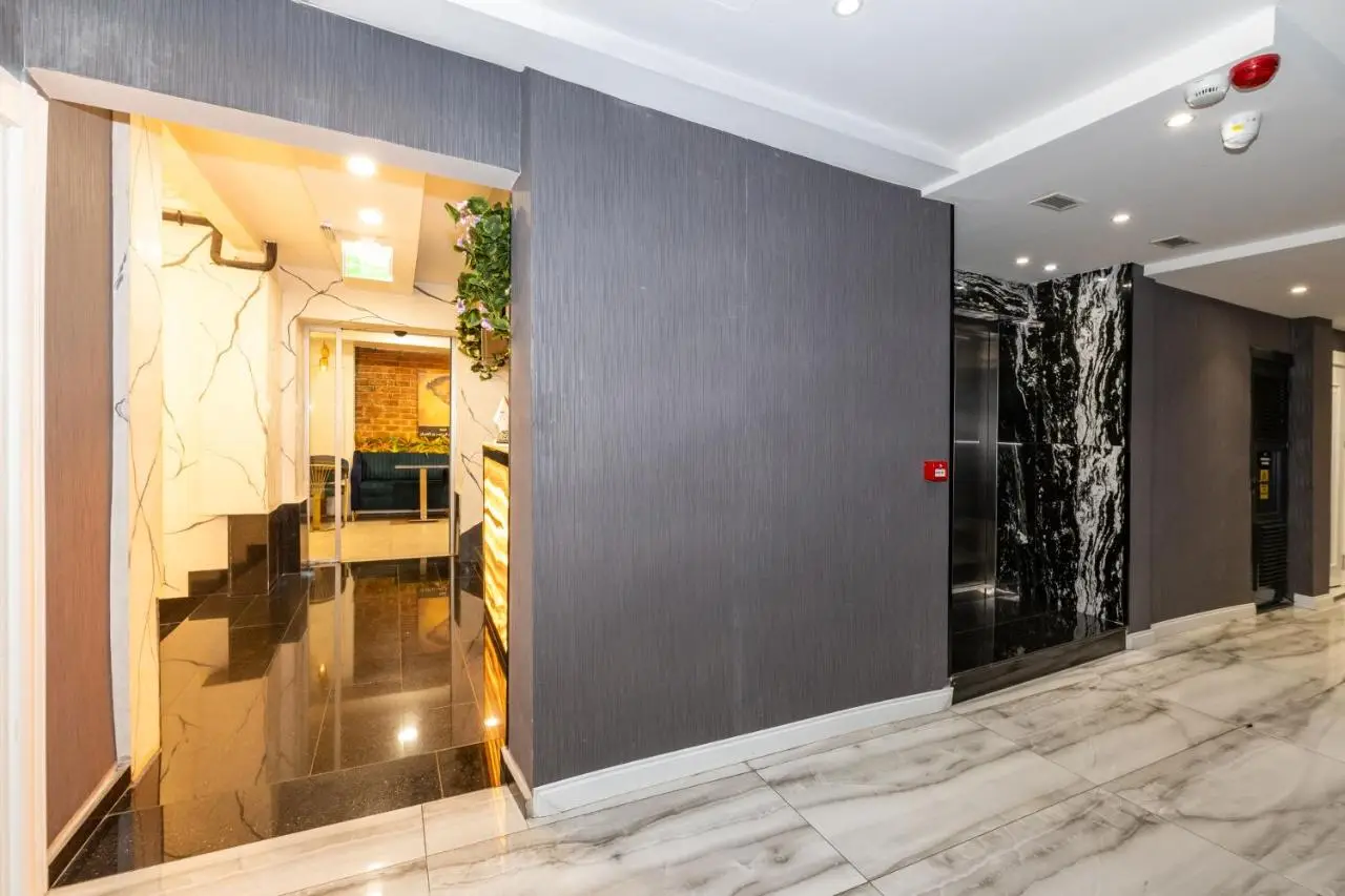 The Now Hotel