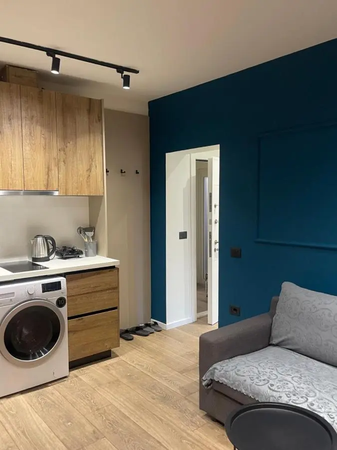 Tirana Premium Stay