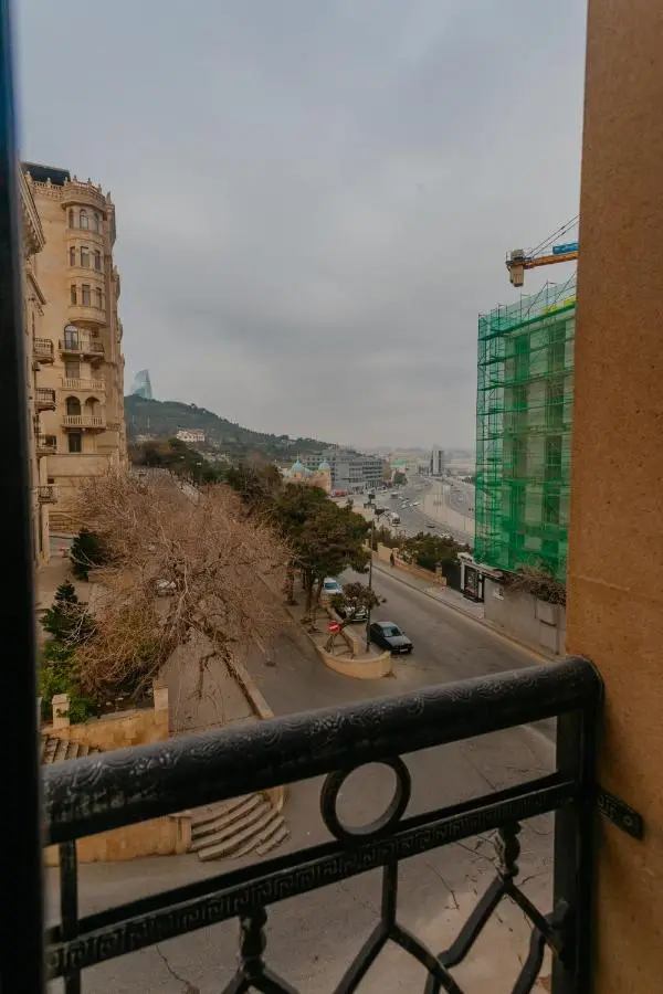 Madina-ZamZam Halal Hotels Group
