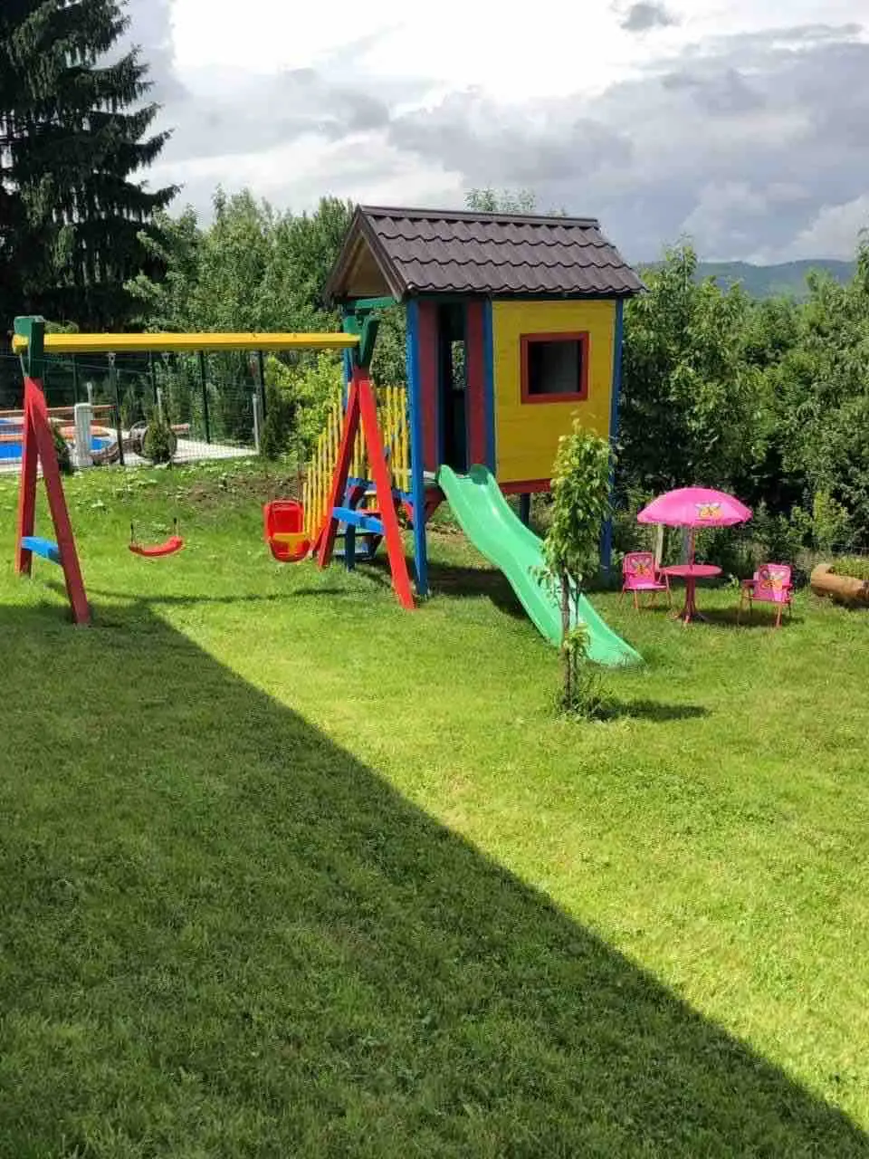 Luxury Villa in Sarajevo