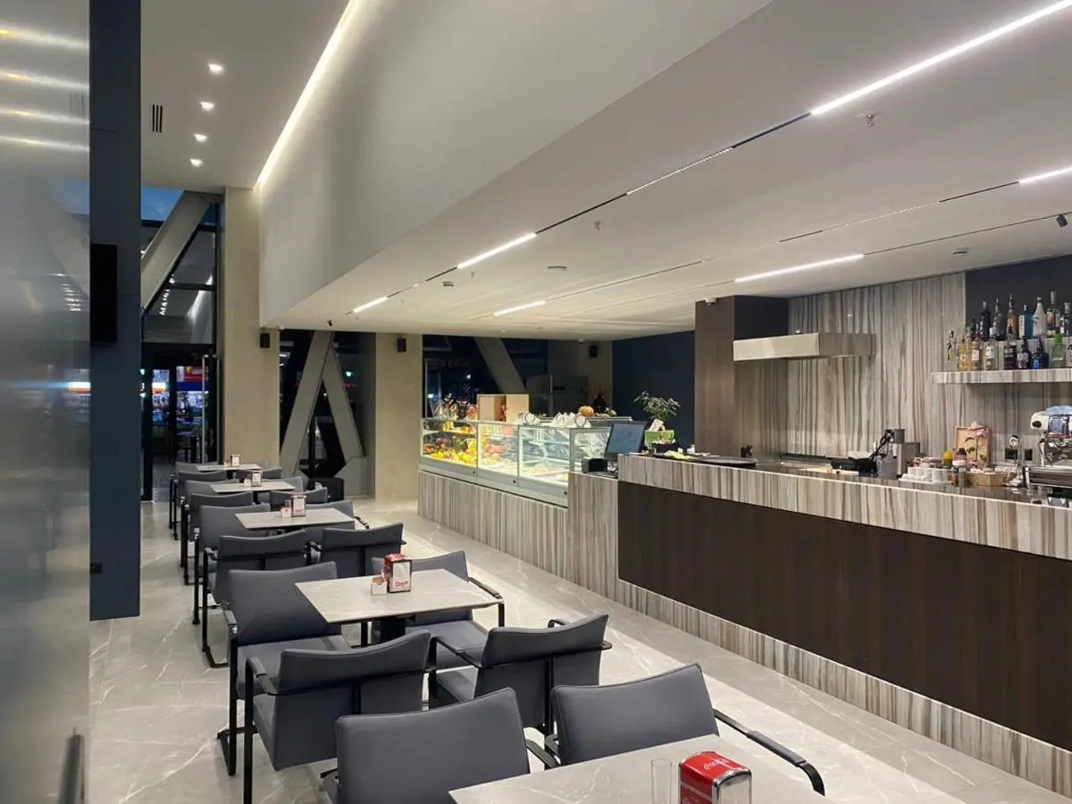 Hotel Partner & SPA