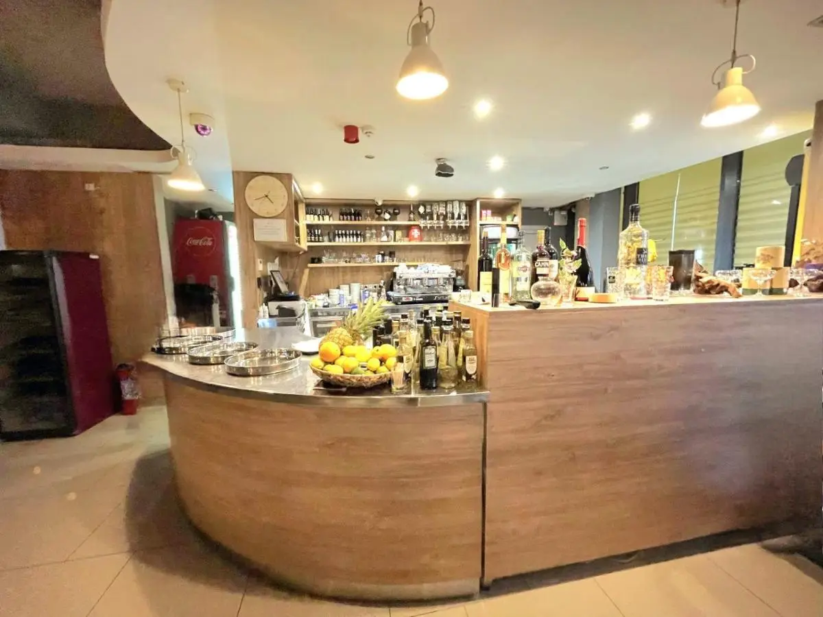 Swiss Plus Hotel
