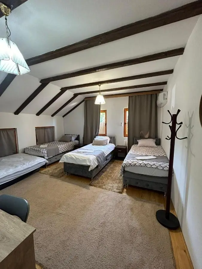 Villa White Dove Sarajevo