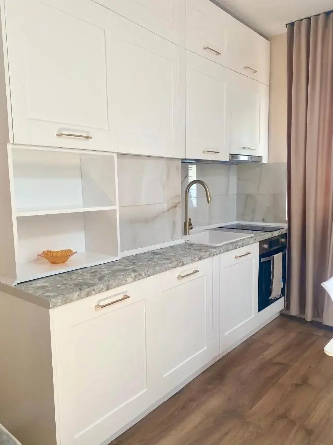 City Center Apartment