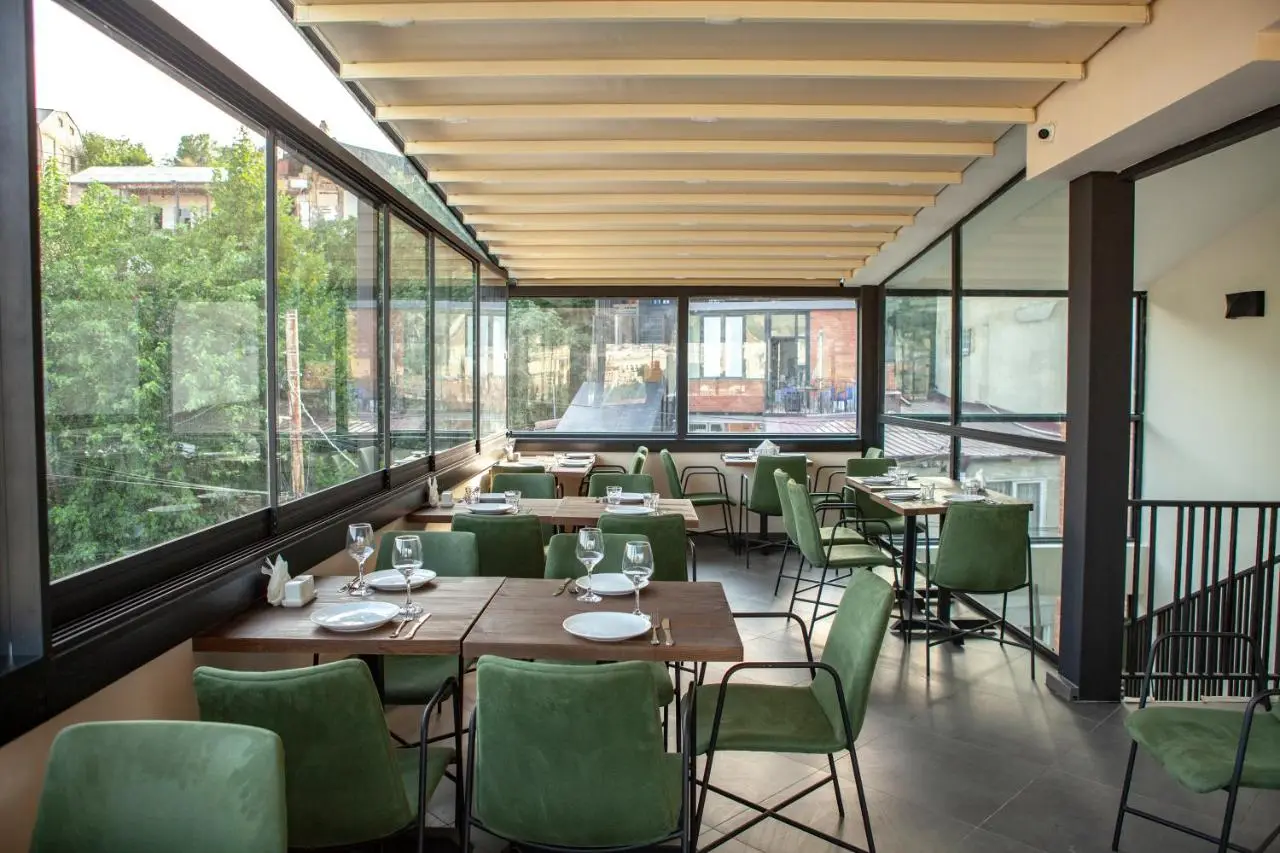 Old City Boutique Hotel