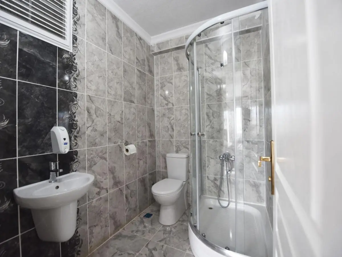 ASYA RESİDENCE OTEL