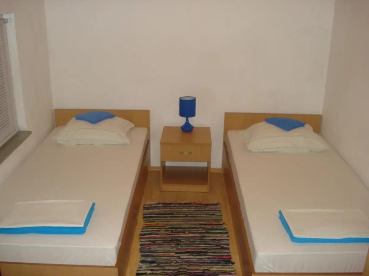 Hostel Hercegovina