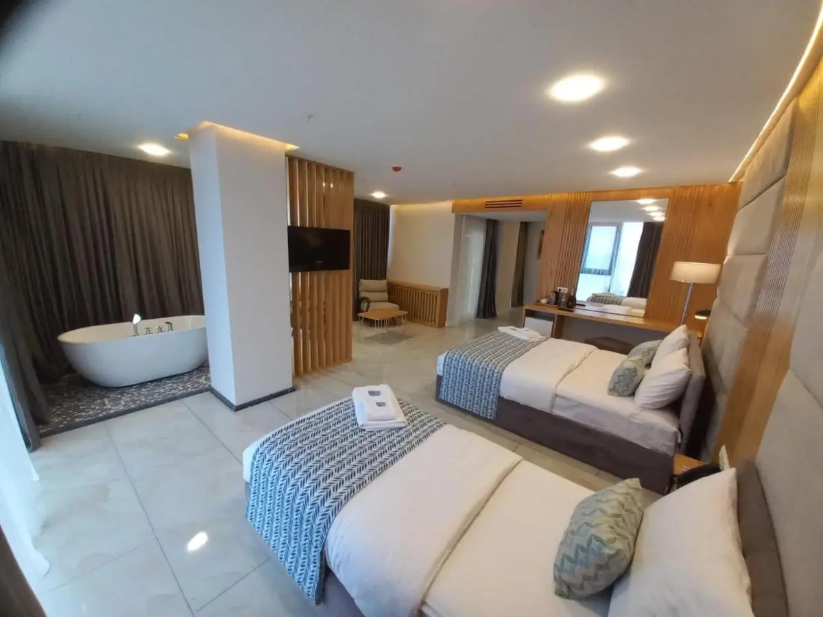 Hotel Black Sea