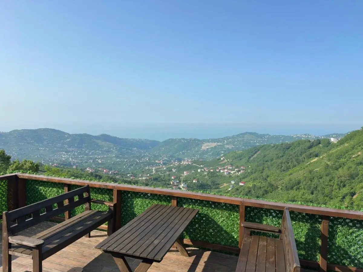 Modatepe Bungalow & Otel