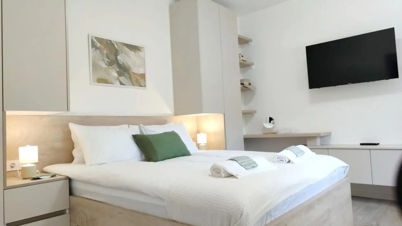 Villa Verde Glavatičevo