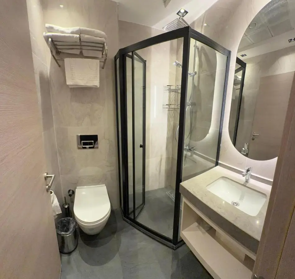 Solis Boutique Hotel