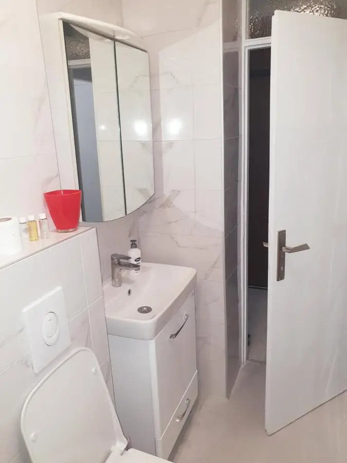 apartman oli