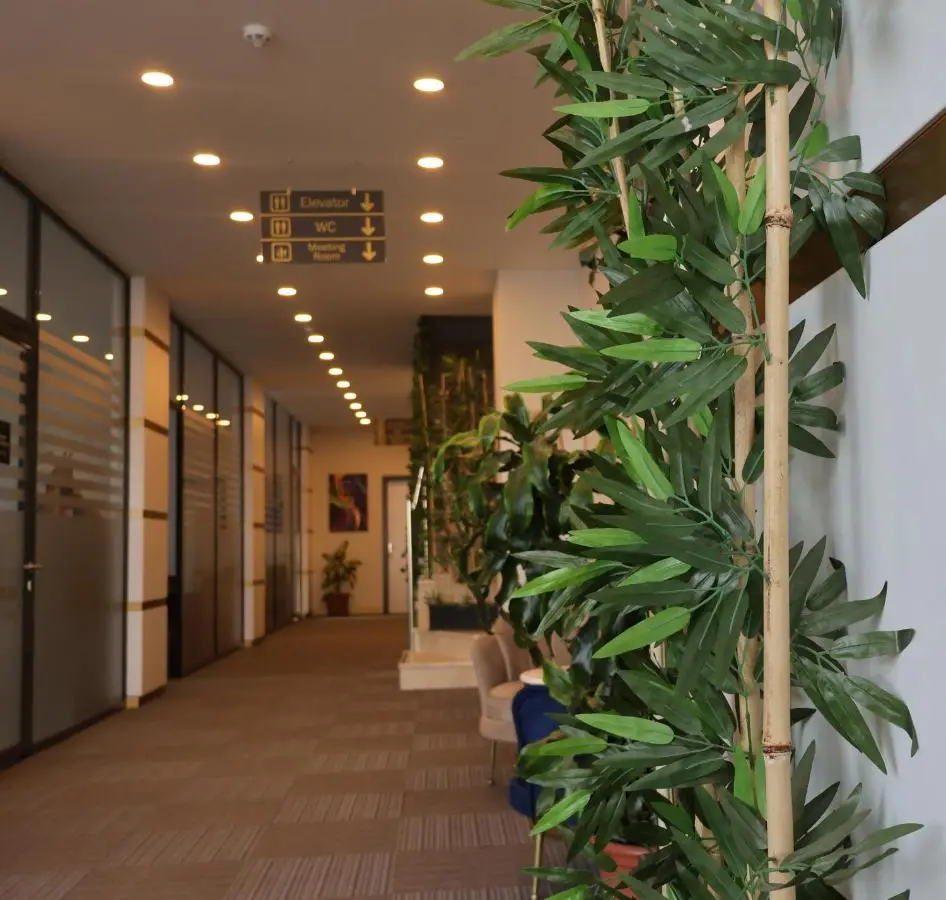 Home Plus Hotel