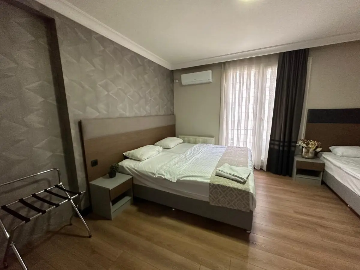 Niconya Port Suite&Hotel