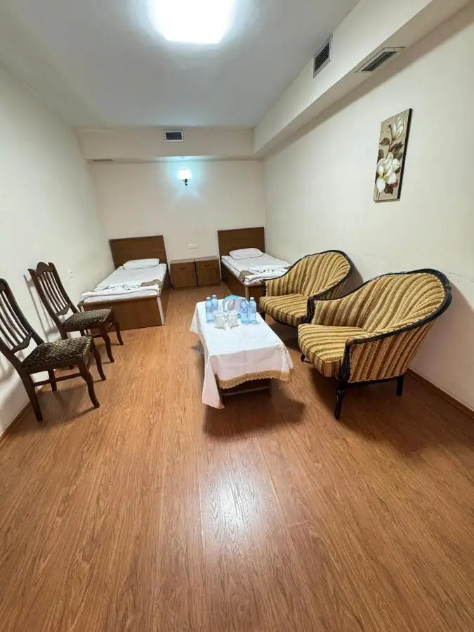 Hotel Imereti - Old Tbilisi Center