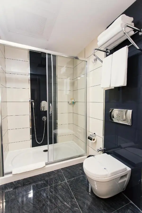 Fesa Business Hotel