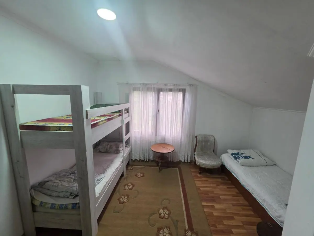 Merabi Guest House